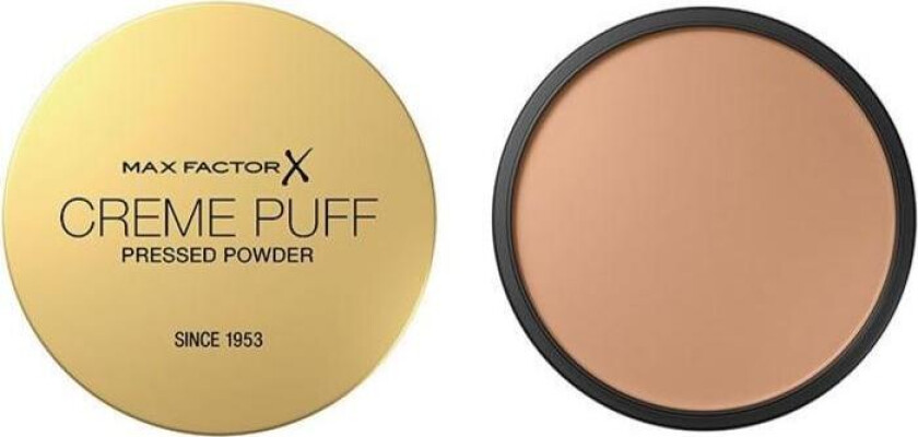 Creme Puff Pressed Powder 40 Creamy Ivory 14g