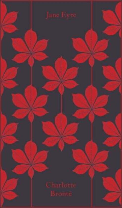 Jane Eyre av Charlotte Bronte