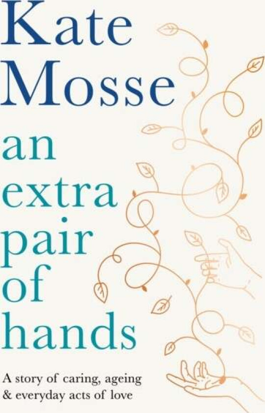 An Extra Pair of Hands av Kate Mosse