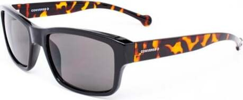 Solbriller for menn Converse SCO080Q57BLTO (ø 57 mm)