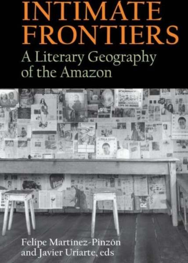 Intimate Frontiers