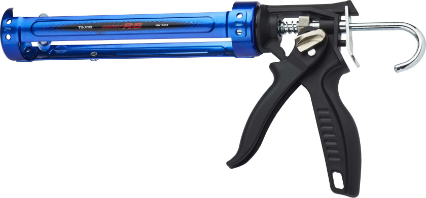 Convoy RS Fugepistol