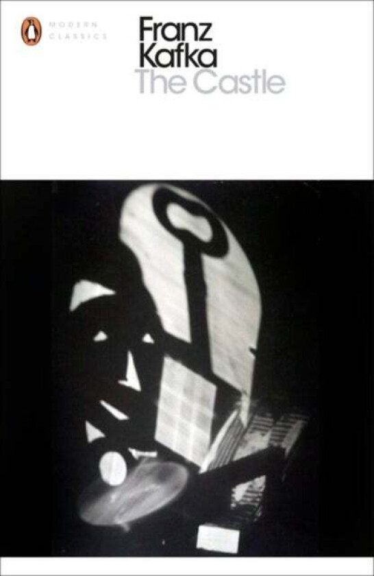 The Castle av Franz Kafka