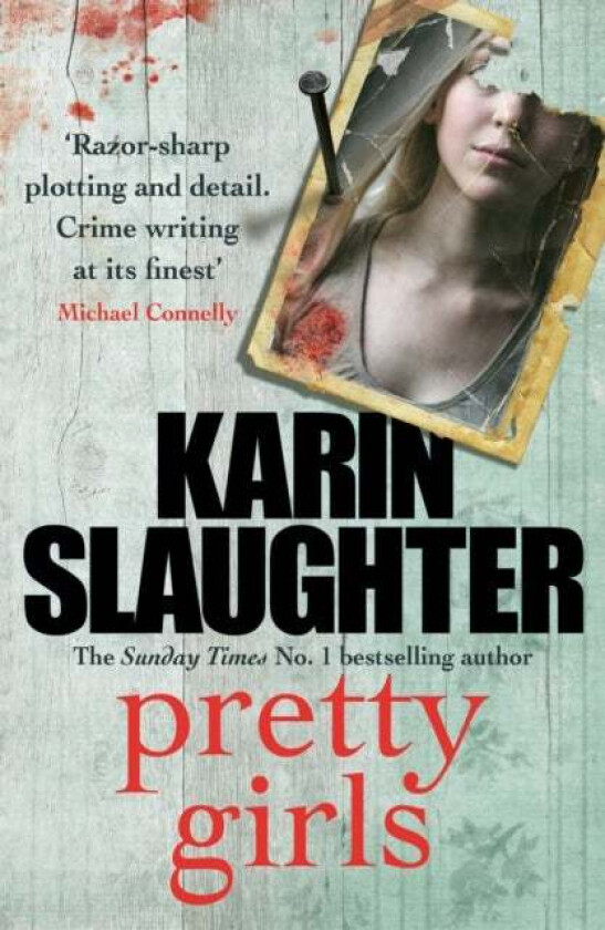 Pretty Girls av Karin Slaughter