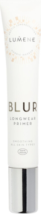 Blur Longwear Primer