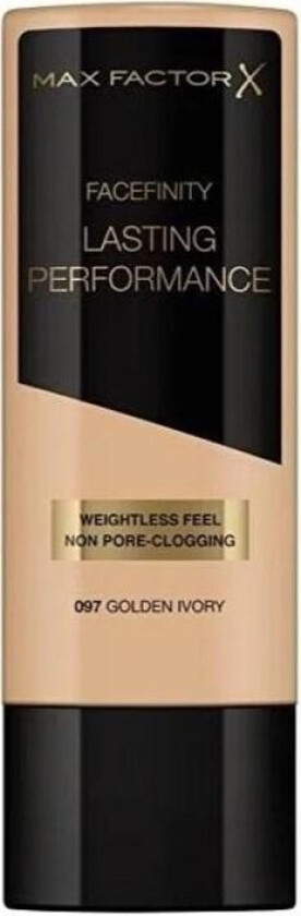 Lasting Performance Foundation - 97 Golden Ivory 35 ml