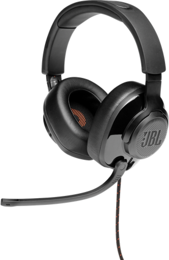 - Quantum 300 - Hybrid Wired Gaming Headset