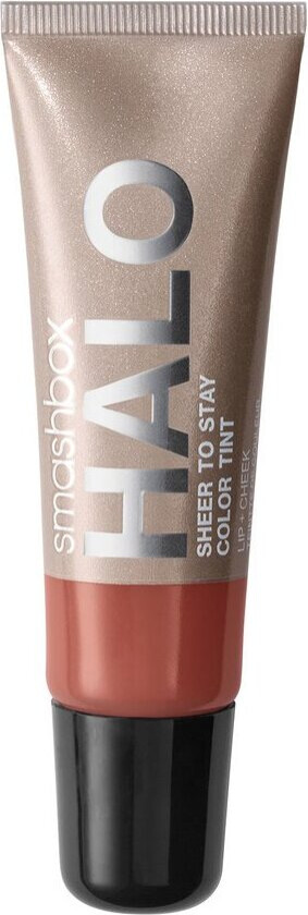 Halo Sheer to Stay Color Tint Terracotta 10ml