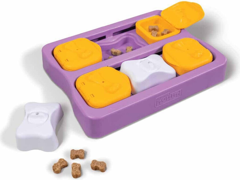 NINA OTTOSSON - Dog Brick Small 22X16X4,5Cm - (635.1323)