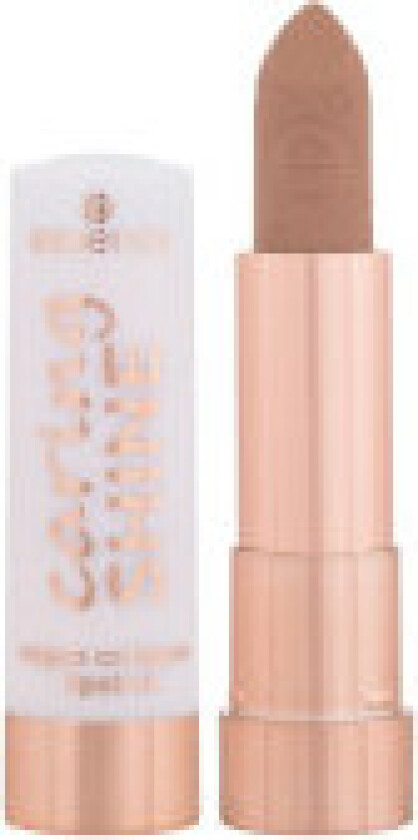 Caring Shine Vegan Collagen Lipstick 206 My Choice