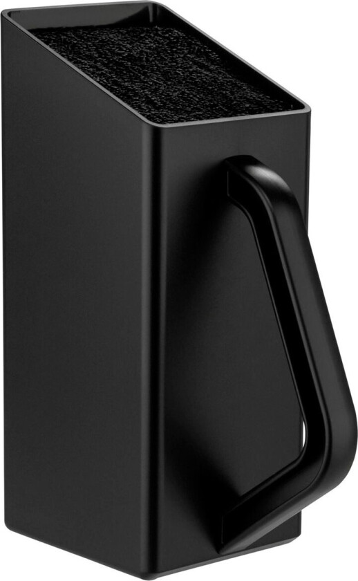 Bilde av V-7.70 33.03 Swiss Classic universal knivblokk, svart