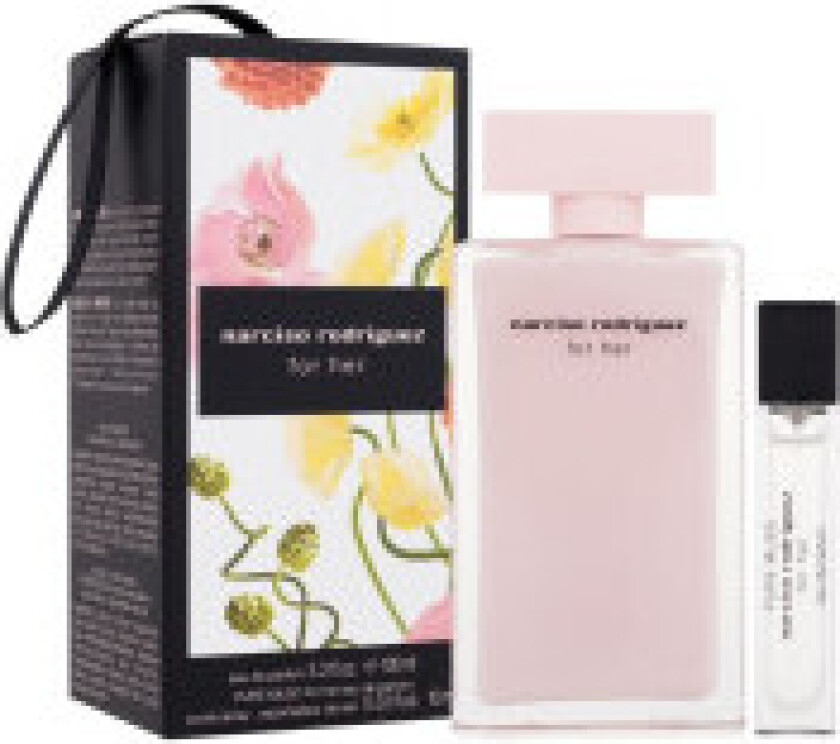 Narciso Rodriquez For Her Forever EDP