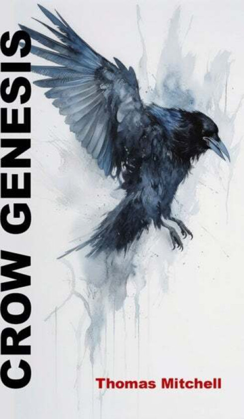 Crow Genesis av Thomas Mitchell