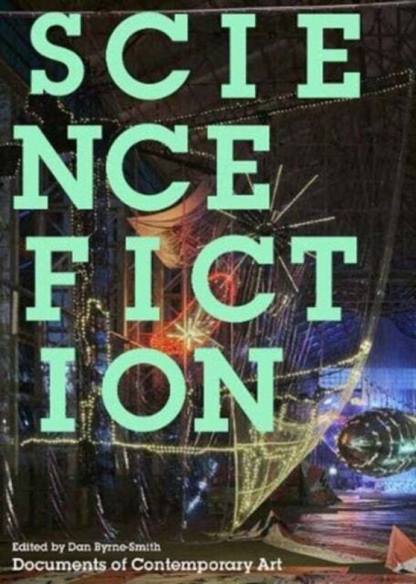 Science Fiction av Dan Byrne Smith