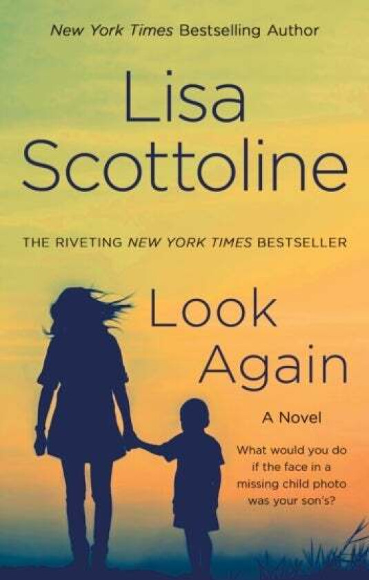 Look Again av Lisa Scottoline