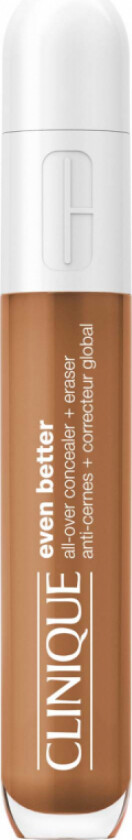 Even Better All Over Concealer + Eraser WN 122 Clove 6ml