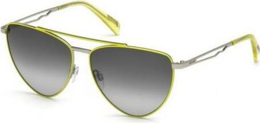 Solbriller for Kvinner Just Cavalli JC839S-41B (ø 58 mm)