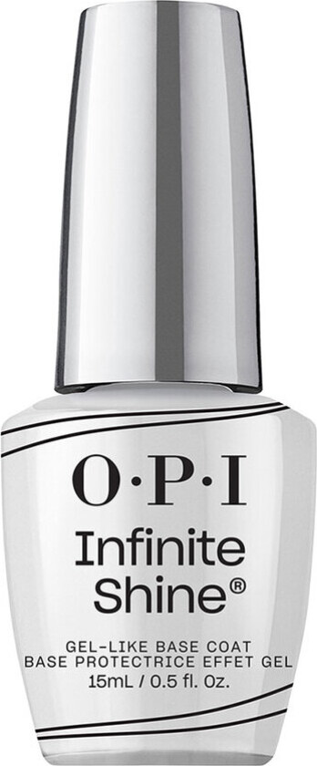 Infinite Shine Base Coat 15 ml