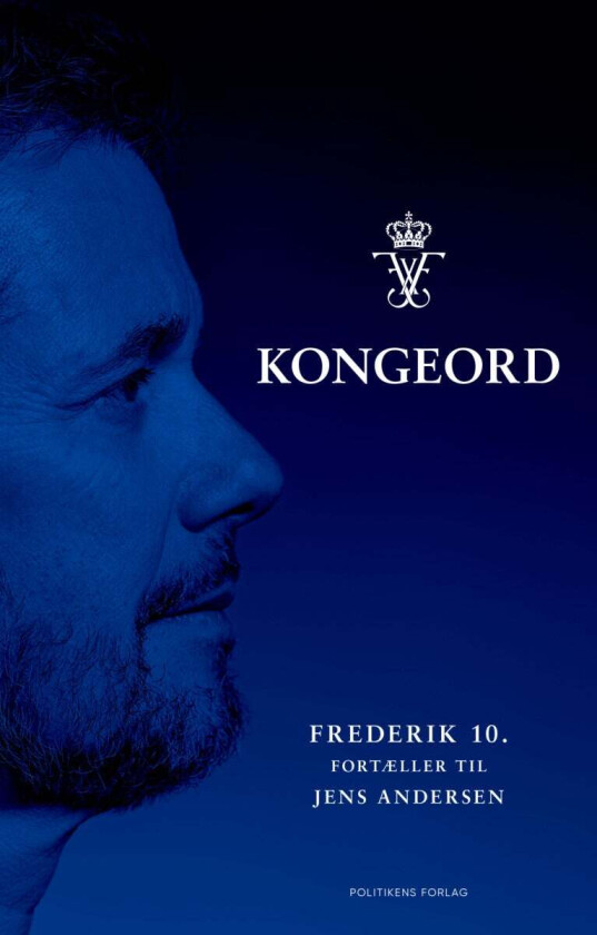 Kongeord av Jens Andersen