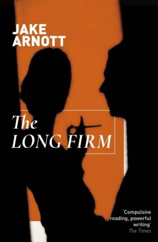 The Long Firm av Jake Arnott