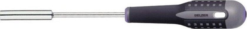 Nut driver ergo