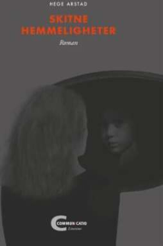 Skitne hemmeligheter av Hege Arstad