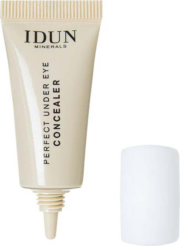 Perfect Under Eye Concealer, Light, 6 ml