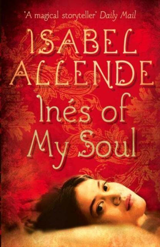 Ines of My Soul av Isabel Allende