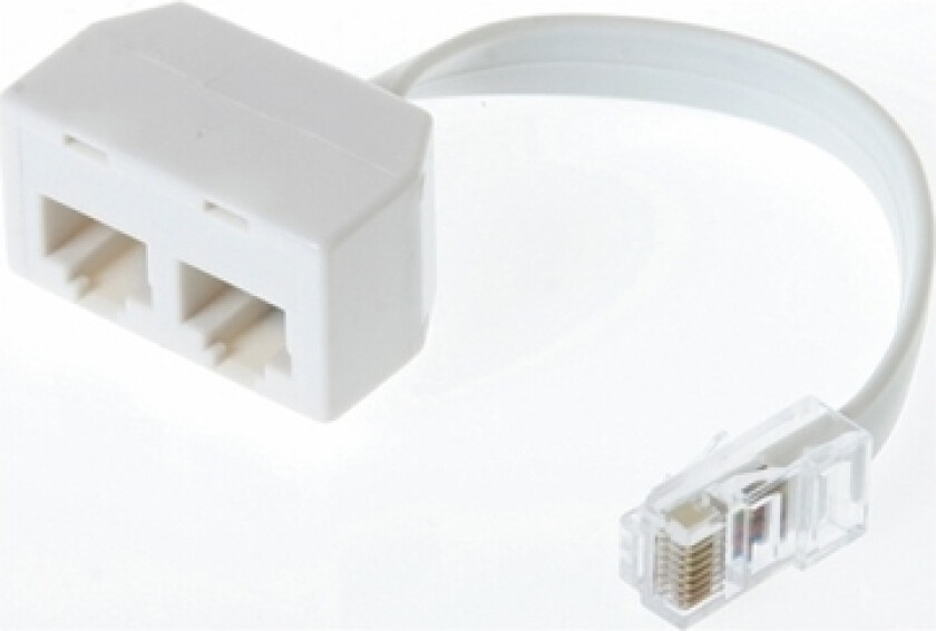 Bilde av Qnect Modular Adapter 0,1 m