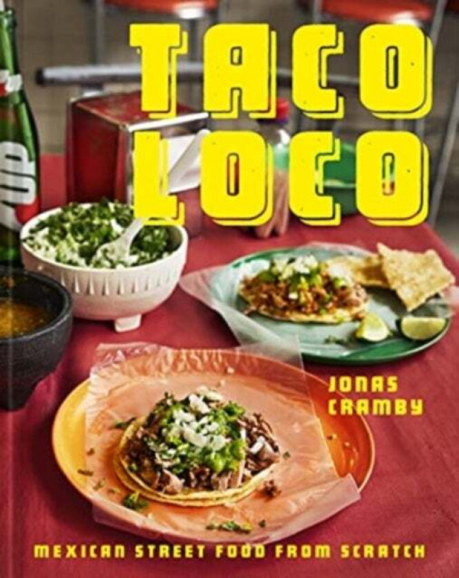 Taco Loco av Jonas Cramby