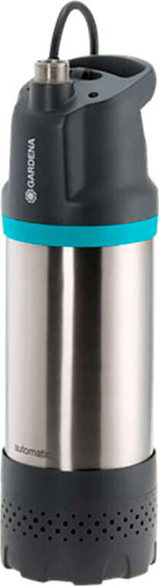 Bilde av Nedsenkbar trykkpumpe 5900/4 inox automatisk