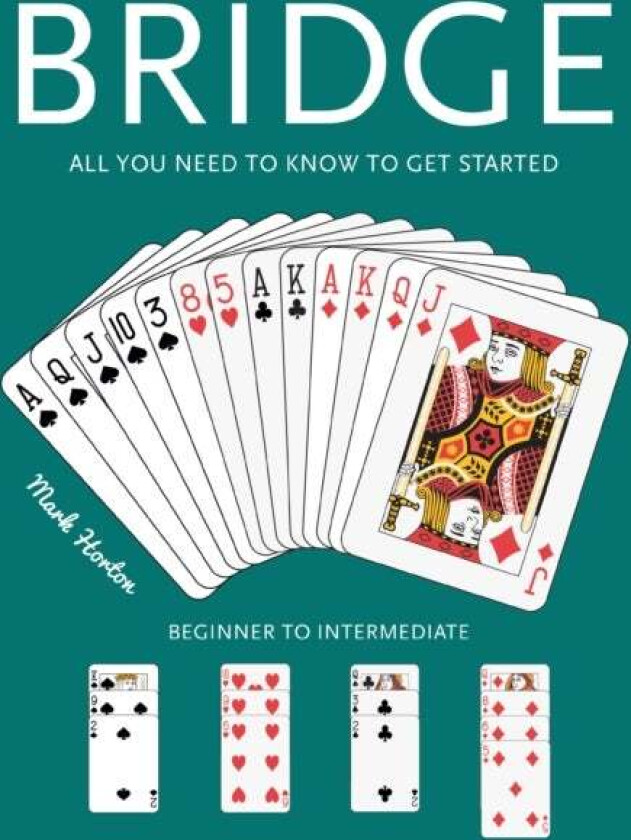 Bridge av Mark Horton