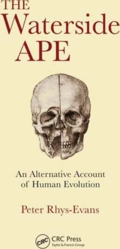 The Waterside Ape av Peter H. Rhys Evans