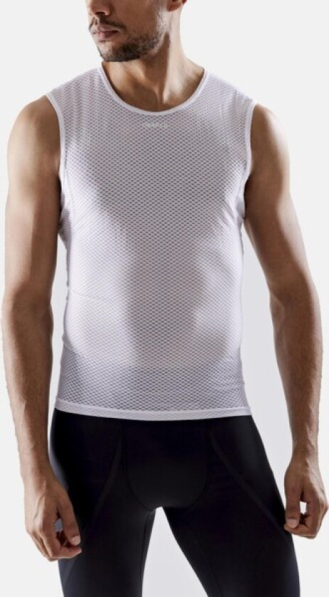 Cool Mesh Superlight Sl M, White, Xxl, Sykkelklær