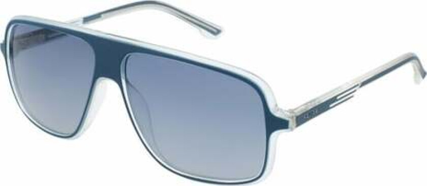 Solbriller for menn Police SPL961-606RVP (Ø 45 mm)