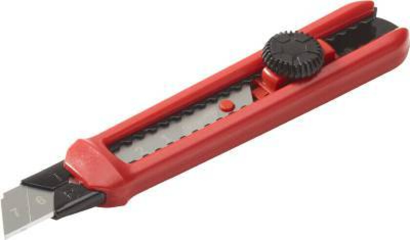 Bilde av SPP 18W Brytebladkniv