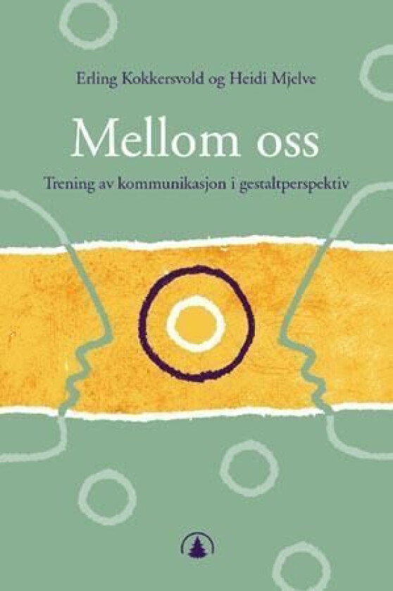 Mellom oss av Erling Kokkersvold, Heidi Mjelve