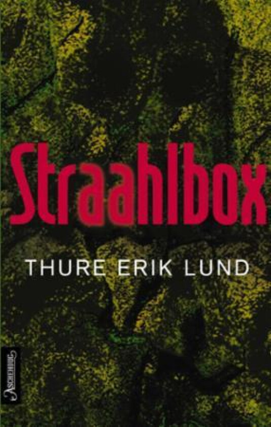 Straahlbox av Thure Erik Lund