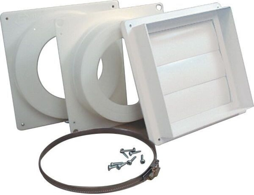 VENTILATORSETT NYE OPPL 4"-6" - 49026