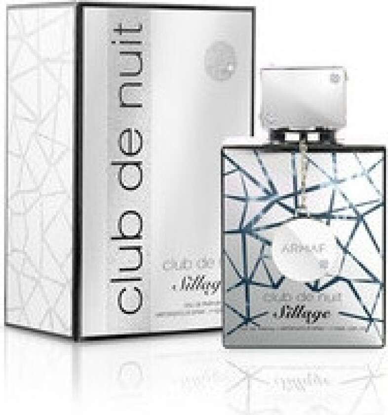 - Club de Nuit Sillage - Unisex, 30 ml
