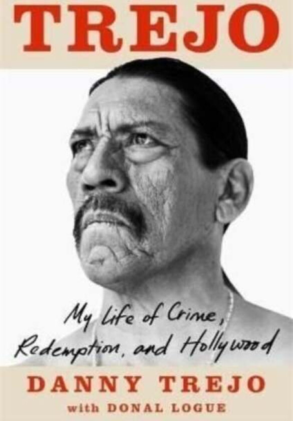 Trejo av Danny Trejo