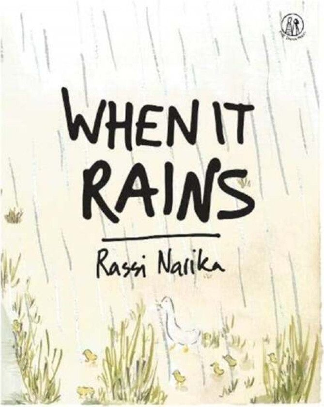 When It Rains av Rassi Narika