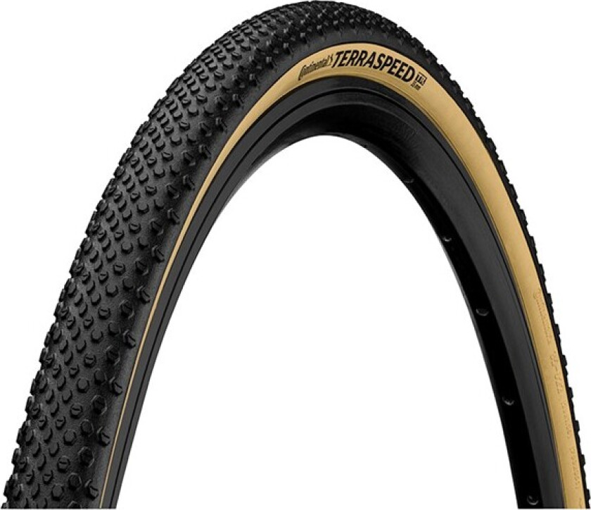 Terra Speed Protection 40-622, black/cream