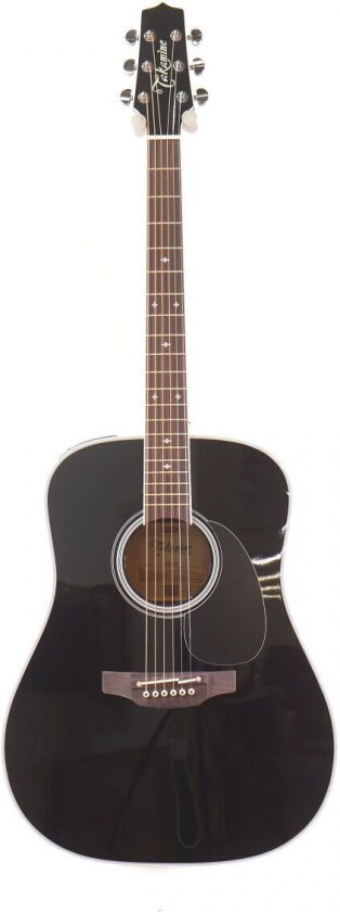 Bilde av FN341 Electro Acoustic Black