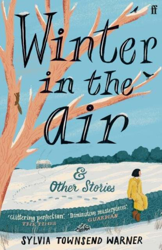 Winter in the Air av Sylvia Townsend Warner