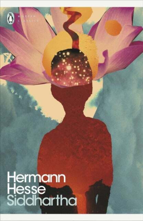 Siddhartha av Hermann Hesse