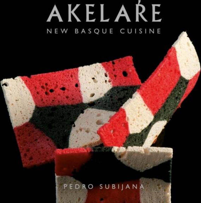 Akelare av Pedro Subijana