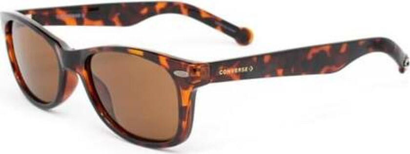Solbriller for menn Converse SCO09152TORT (ø 52 mm)