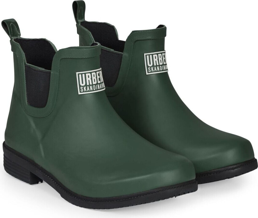 Women's Skaftö Boot 36, Kombu Green
