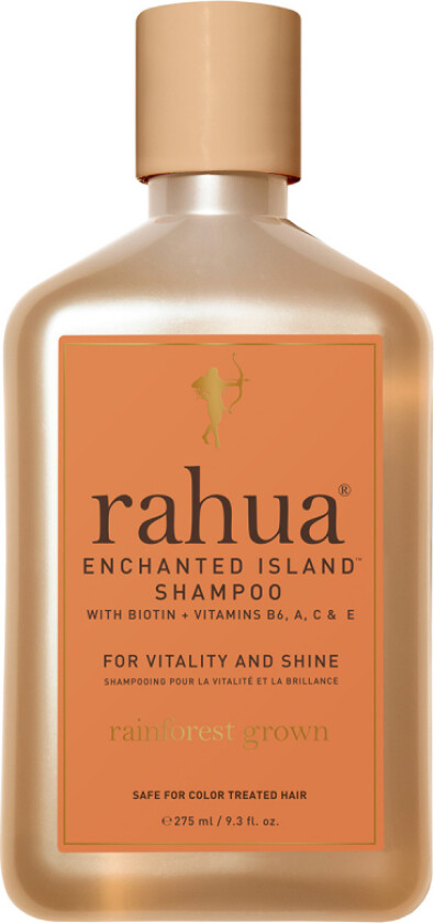 RAHUA Enchanted Island Shampoo (275 ml)